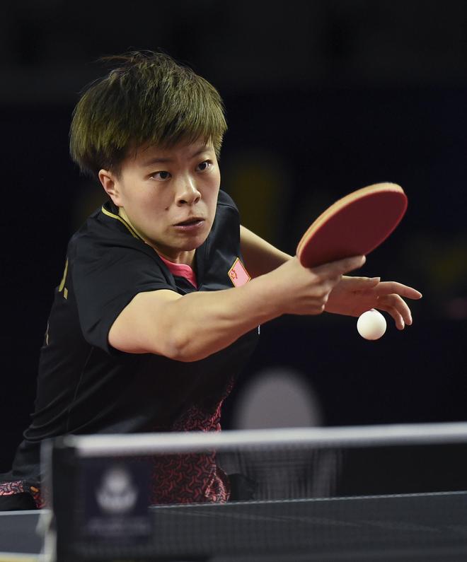 国乒将迎来 国乒将迎来