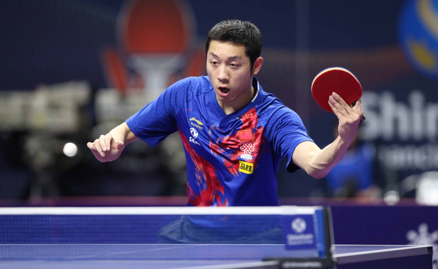 自适应场景 自适应场景