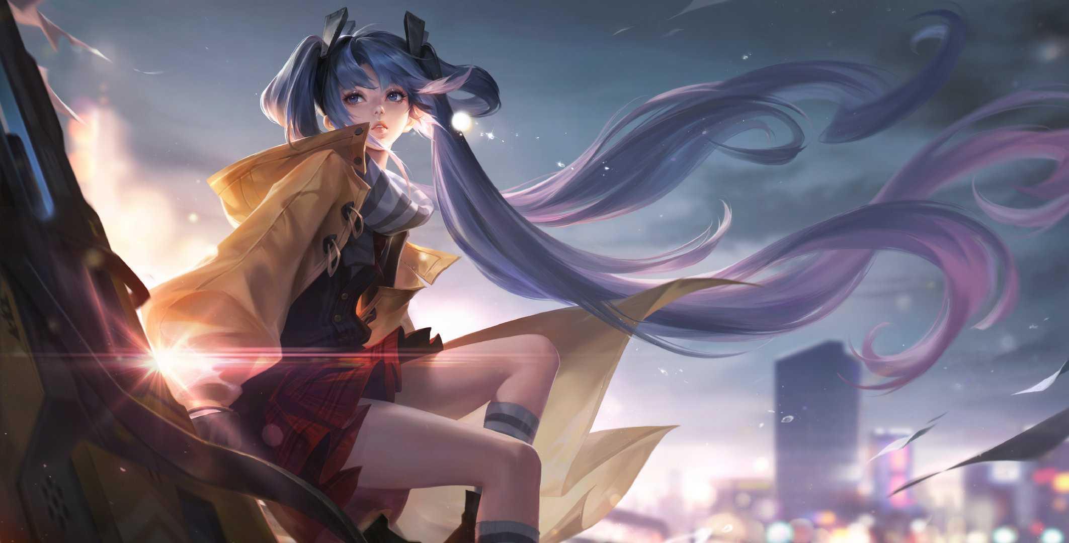 无论你是一